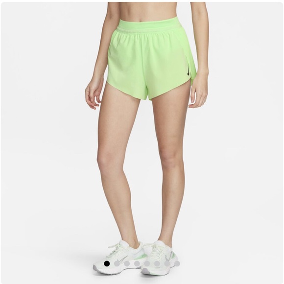 Nike AeroSwift, Dri-FIT ADV, Running Shorts - Picture 1 of 5